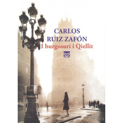 I burgosuri i Qiellit, Carlos Ruiz Zafon