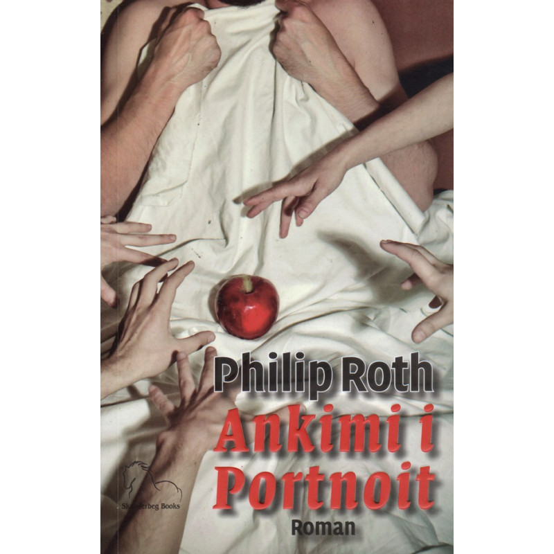 Ankimi i Portnoit, Philip Roth