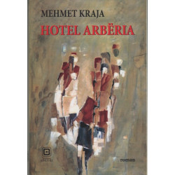 Hotel Arbëria, Mehmet Kraja