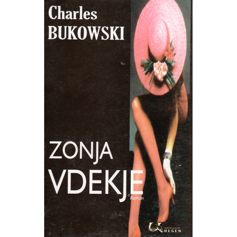 Zonja Vdekje, Charles Bukowski