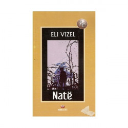 Nate, Eli Vizel