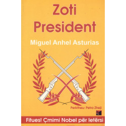 Zoti President, Miguel...