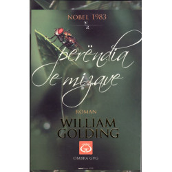 Perëndia e mizave, William Golding