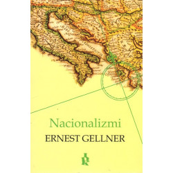 Nacionalizmi, Ernest Gellner