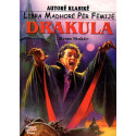 Drakula, përshtatje për fëmijë, Bram Stoker