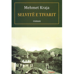 Selvitë e Tivarit, Mehmet...