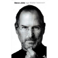 Steve Jobs, Walter Isaacson