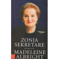 Zonja sekretare, Madeleine...