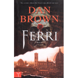 Ferri, Dan Brown