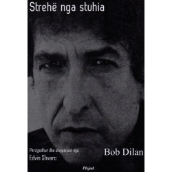 Strehë nga stuhia, Bob Dilan