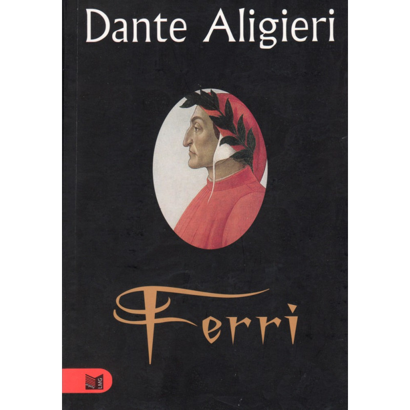 Ferri, Dante Aligieri