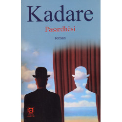 Pasardhësi, Ismail Kadare