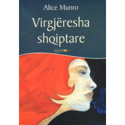 Virgjëresha shqiptare, Alice Munro