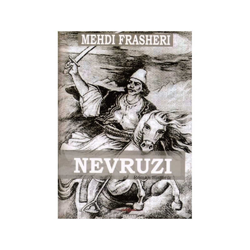 Nevruzi, Mehdi Frasheri