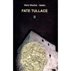 fate tullace ii, vera hoxha-isaku