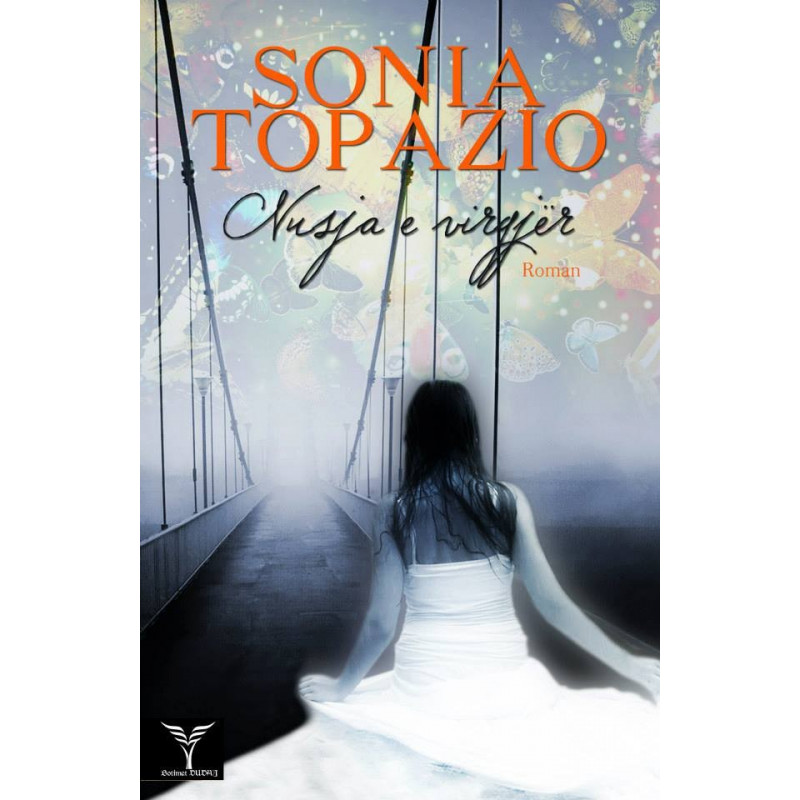 Nusja e virgjër, Sonia Topazio