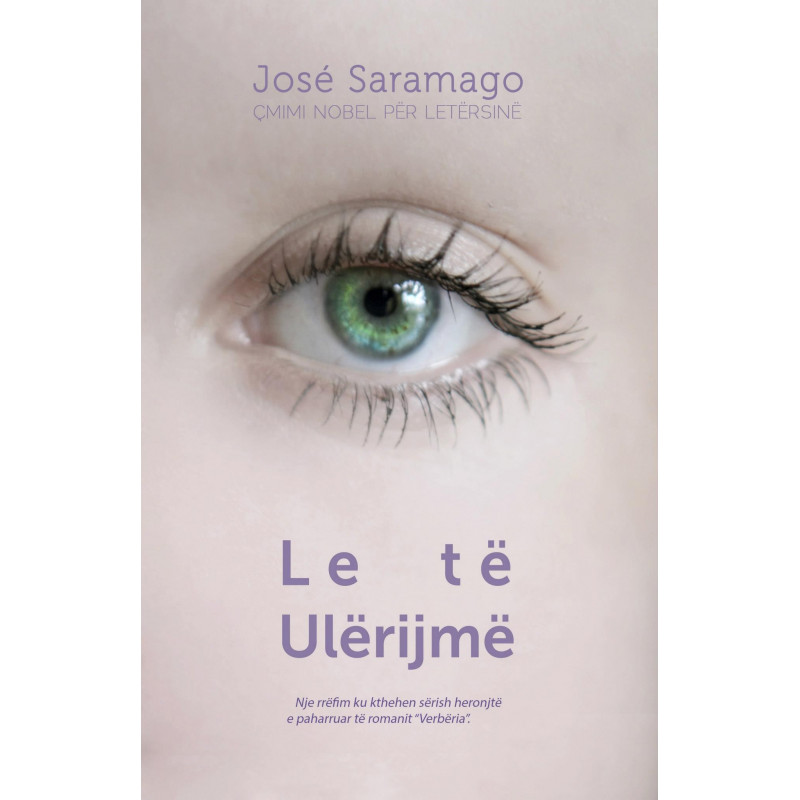 Le të ulërijmë, Jose Saramago