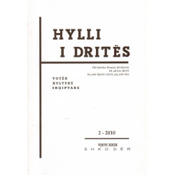 Hylli i Dritës, nr. 2, 2010