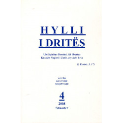 Hylli i Dritës, nr. 4, 2008