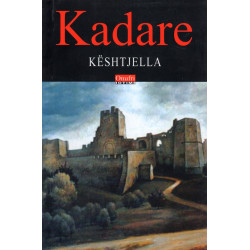 Kështjella, Ismail Kadare