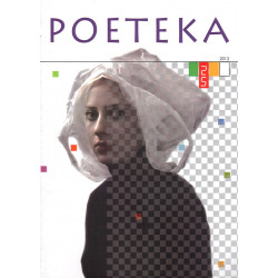 Poeteka, nr. 25, 2013