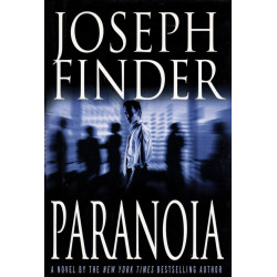 Paranoia, Joseph Finder