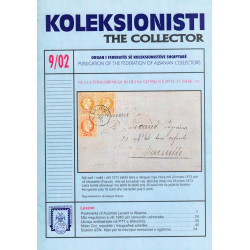 Koleksionisti, nr. 9/02, 2002