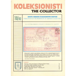 Koleksionisti, nr. 10/02, 2003