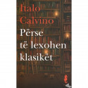 Përse të lexohen klasikët, Italo Calvino