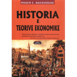 Historia e teorive...