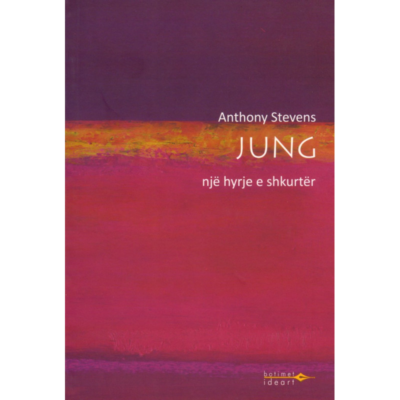 Jung, Nje hyrje e shkurter, Anthony Stevens