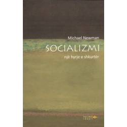 socializmi, nje hyrje e shkurter, michael newman