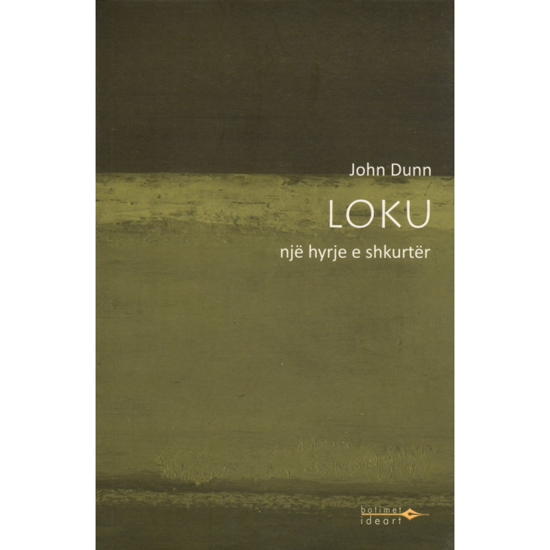 loku, nje hyrje e shkurter, john dunn