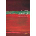 Rasell, nje hyrje e shkurter, A.C. Grayling