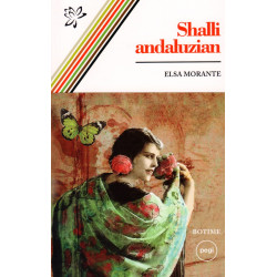 Shalli andaluzian, Elsa...