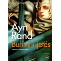 Burimi i jetës, Ayn Rand