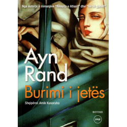 Burimi i jetës, Ayn Rand