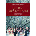 Kujtimet e një albanozauri, Melhem Mobarak