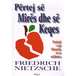 Përtej së mirës dhe së keqes, Friedrich Nietzsche