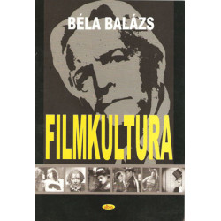 Filmkultura, Bela Balazs