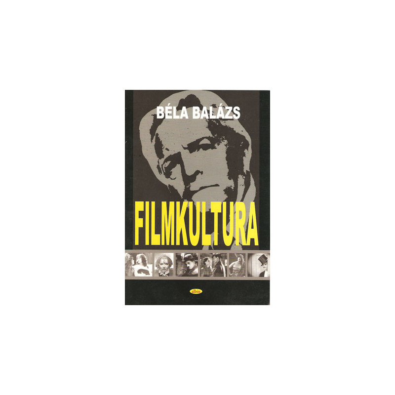 Filmkultura, Bela Balazs Filmkultura, Bela Balazs