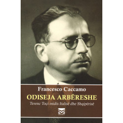 Odiseja arbëreshe, Francesco Caccamo