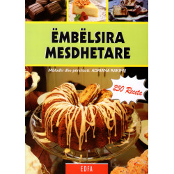 Ëmbëlsira mesdhetare,...