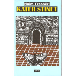 Kater stinet, Naim Frasheri