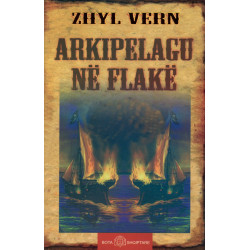 Arkipelagu ne flake, Zhyl Vern