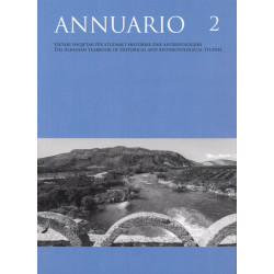 Annuario, numri 2, 2013