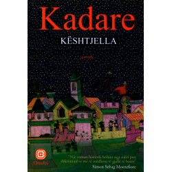 Kështjella, Ismail Kadare