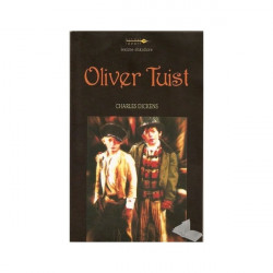 oliver tuist, charles dickens