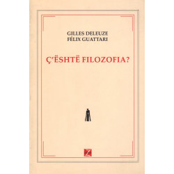 Ç'është filozofia, Gilles...