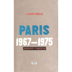 Paris, Javer Malo